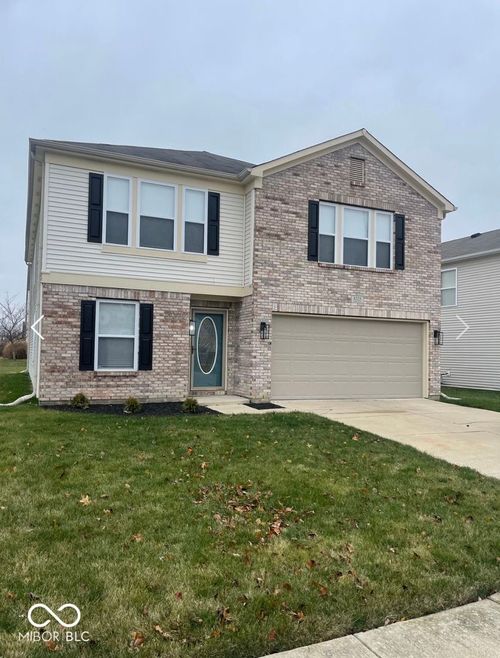 8325 Burket Way, Camby, IN, 46113-8751 | Card Image