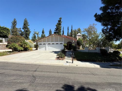 5031 Vista Montana, Yorba Linda, CA, 92886 | Card Image