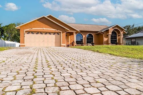 3214 Se West Snow Rd, Port St. Lucie, FL, 34984-6521 | Card Image