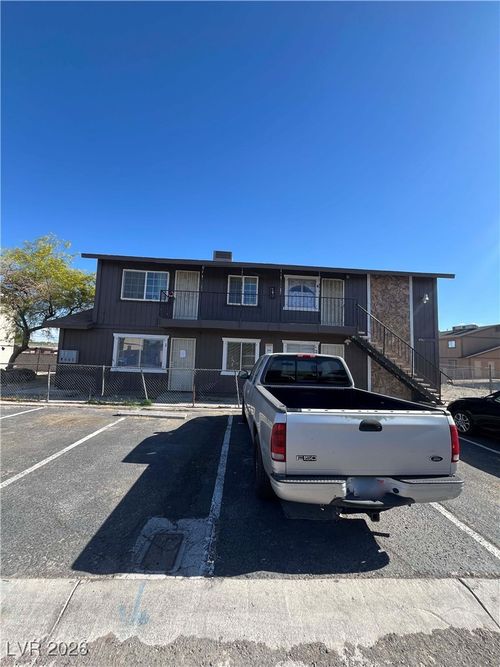 apt-2-4961 Apollostar Ct, Las Vegas, NV, 89115-5524 | Card Image