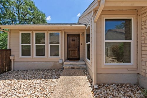 6409 Paintbrush Holw, Austin, TX, 78750-8228 | Card Image