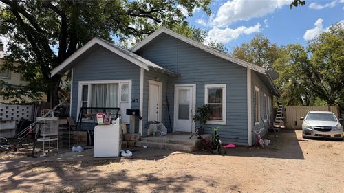 1417 S 9th St, Abilene, TX, 79602-2504 | Card Image
