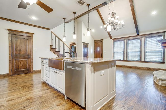 1023 Winding Creek Dr, House other with 2 bedrooms, 3 bathrooms and null parking in Kennedale TX | Image 9