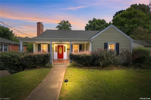 1111 Irving St, Winston-Salem, NC, 27103-4420 | Card Image