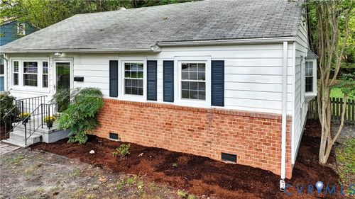 6100 Hampstead Avenue, Henrico, VA, 23226 | Card Image