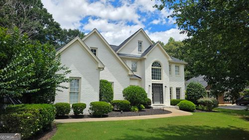 406 Cimaron Park, Peachtree City, GA, 30269-4042 | Card Image