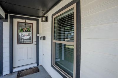 1717 Gibbons Street, House other with 3 bedrooms, 2 bathrooms and null parking in Greenville TX | Image 3