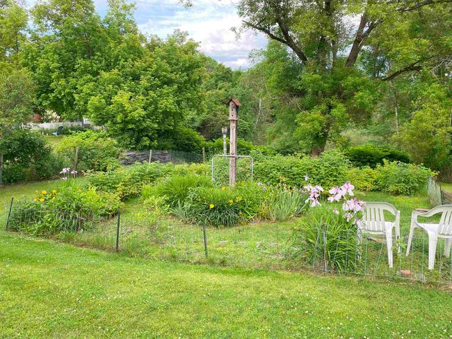 235 Blissville Rd, House other with 1 bedrooms, 1 bathrooms and null parking in Castleton VT | Image 9