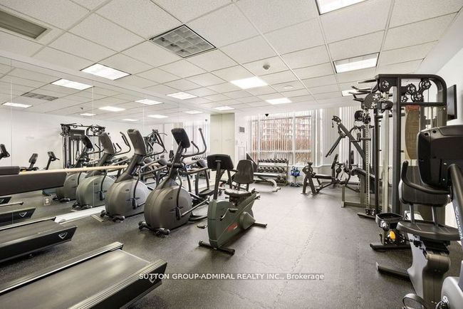602 - 11 Townsgate Dr, Condo with 2 bedrooms, 2 bathrooms and null parking in Vaughan ON | Image 35