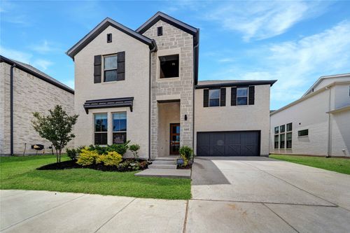 3493 Hollow Pine Dr, Frisco, TX, 75033-0813 | Card Image