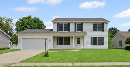 706 Pheasant Ln, Savoy, IL, 61874-9597 | Card Image