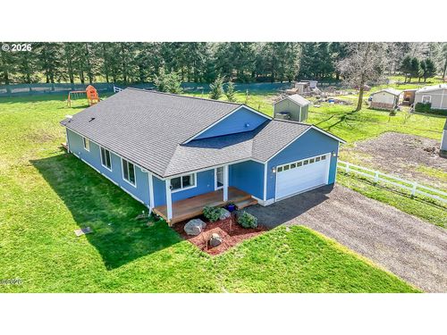 33803 Highway 22, Hebo, OR, 97122 | Card Image