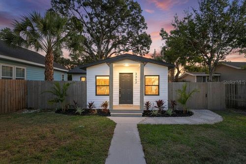 3307 25th St N, St Petersburg, FL, 33713-2715 | Card Image