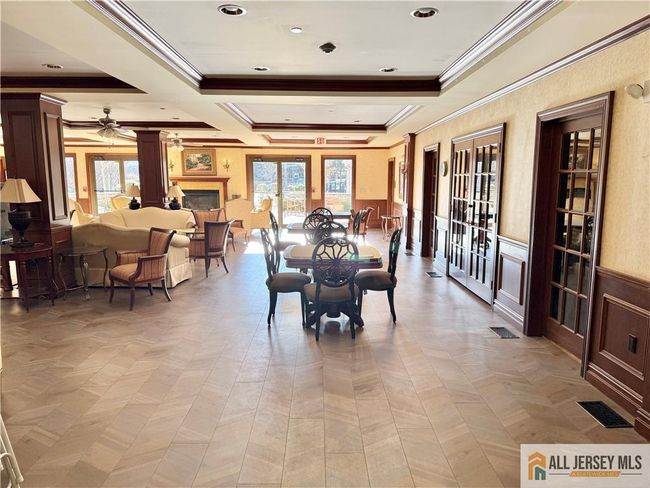 APT-211 - 540 Cranbury Rd, Townhouse with 1 bedrooms, 1 bathrooms and null parking in East Brunswick NJ | Image 17