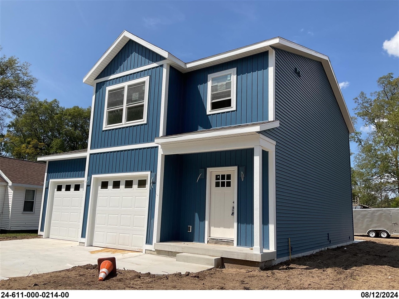 Marcoux Ave, Muskegon, MI 49442
