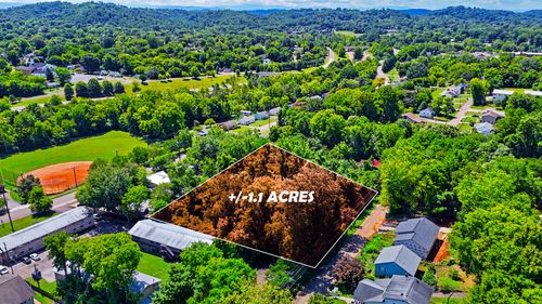 0 Baker Ave, Knoxville, TN, 37920 | Card Image