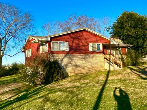 208 Baptist Church Rd, Eagleville, TN, 37060-9506 | Card Image