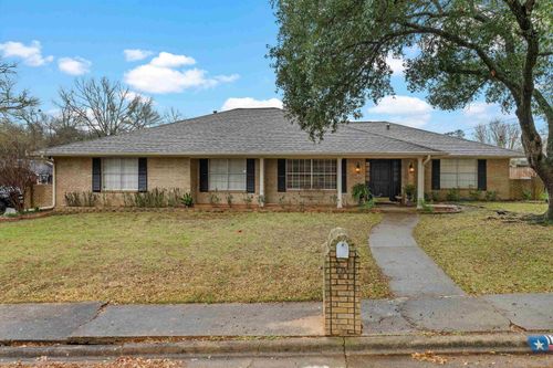 1201 Briarwood Trl, Henderson, TX, 75654-4209 | Card Image
