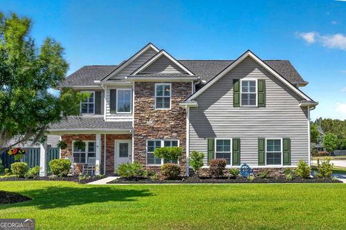 10 Glen Way, Richmond Hill, GA, 31324 | Card Image