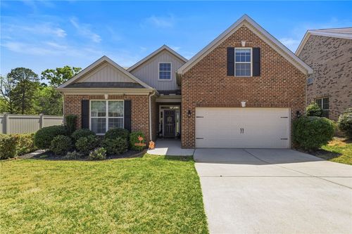 127 Golden Eagle Ln, Anderson, SC, 29621-4299 | Card Image