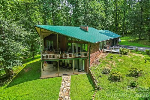 45 Monte Vista Pl, Candler, NC, 28715-9440 | Card Image