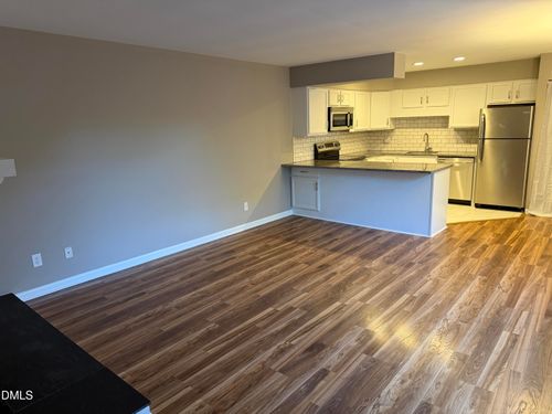 263 Summerwalk Circle, Chapel Hill, NC, 27517 | Card Image