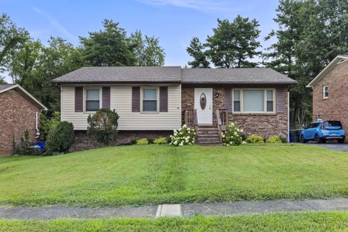423 Monticello Blvd, Lexington, KY, 40503-3513 | Card Image