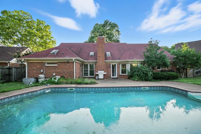 884 Camden Grove Cv, House other with 3 bedrooms, 3 bathrooms and null parking in Cordova TN | Image 25