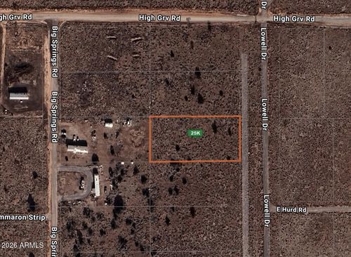 3-84 S Lowell Dr, Williams, AZ, 86046 | Card Image