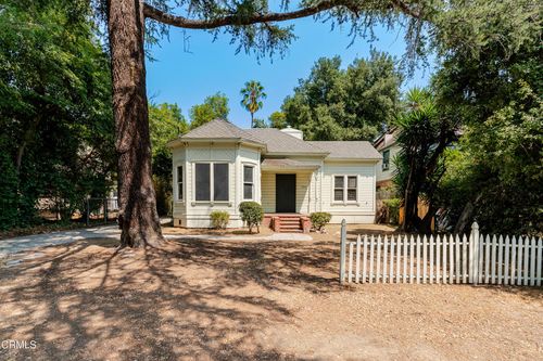 1200 S Pasadena Ave, Pasadena, CA, 91105-3321 | Card Image