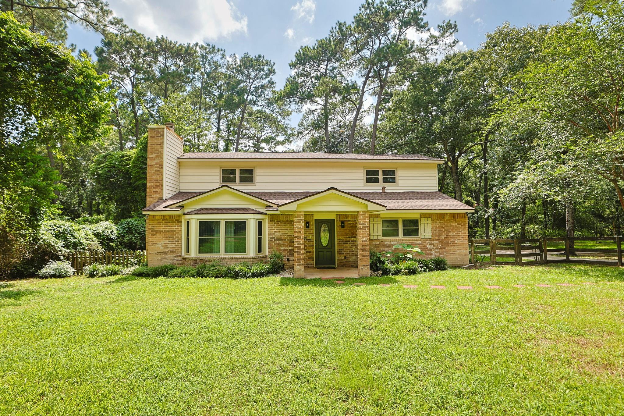 Residential in Magnolia