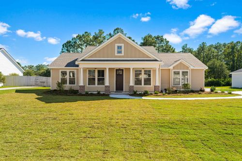 84 Evergreen Drive, Crawfordville, FL, 32327 | Card Image