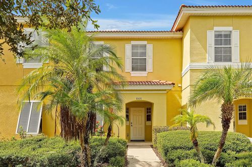 8591 Bay Lilly Loop, KISSIMMEE, FL, 34747-3023 | Card Image