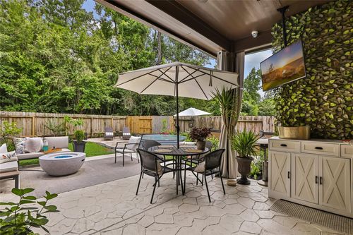 18828 Laurel Hills Dr, New Caney, TX, 77357-2049 | Card Image