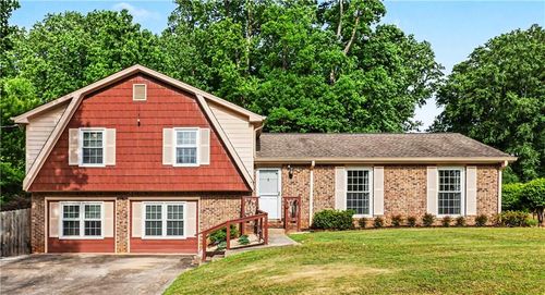 1315 Sanden Ferry Dr, Decatur, GA, 30033-3376 | Card Image