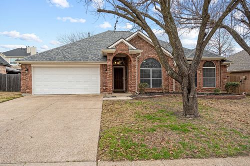 715 Santa Cruz Dr, Keller, TX, 76248-4112 | Card Image