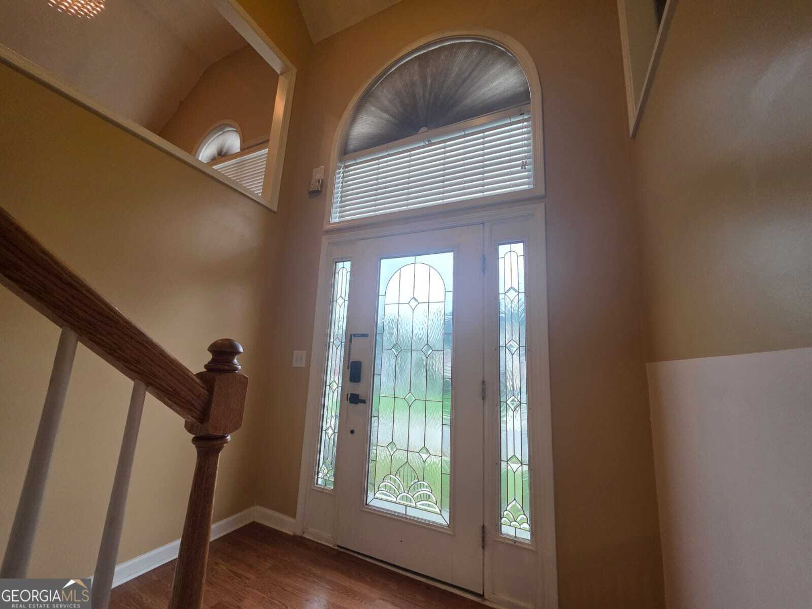 Residential Lease in Mcdonough 5