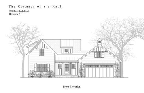 510 Greenbush Rd, East Greenwich, RI, 02818-2058 | Card Image