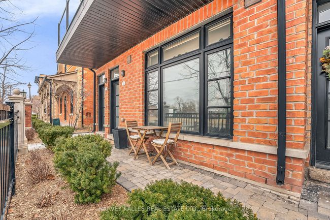 58 - 8161 Kipling Ave, Condo with 1 bedrooms, 1 bathrooms and 1 parking in Vaughan ON | Image 4