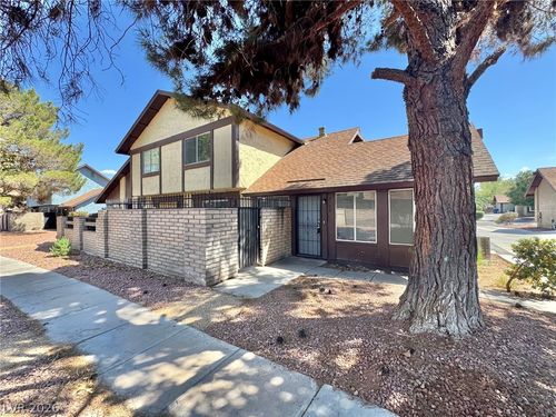 4508 Del Oro Dr, Las Vegas, NV, 89102-7340 | Card Image