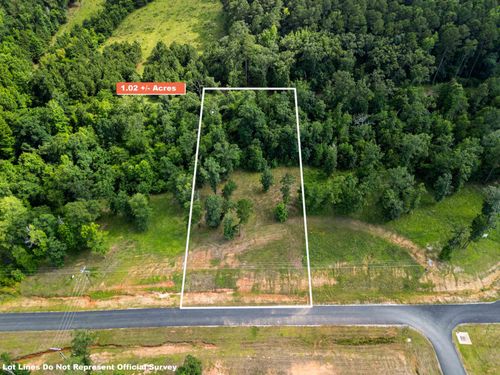 68 Marble Way, Hallsville, TX, 75650 | Card Image