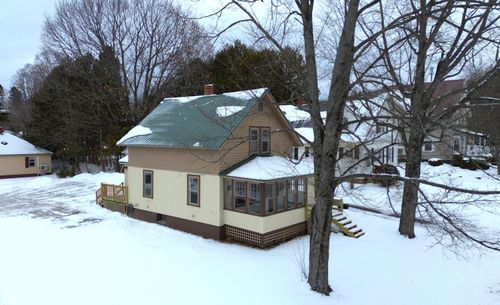 64 Franklin Avenue, Houlton, ME, 04730 | Card Image