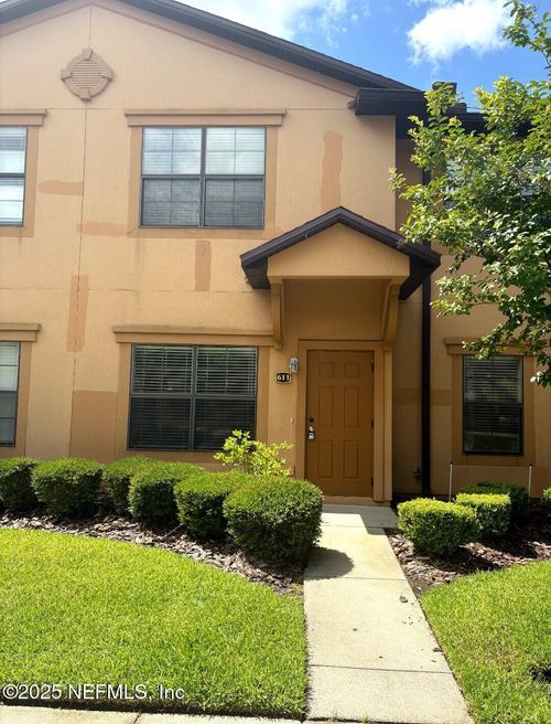 611 Drake Bay Ter, St Augustine, FL, 32084-2559 | Card Image