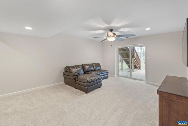 1446 Decatur Dr, House other with 4 bedrooms, 3 bathrooms and null parking in CHARLOTTESVILLE VA | Image 32