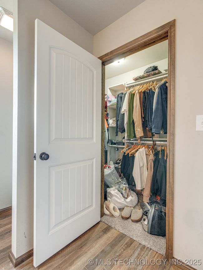 12595 County Road 3680, House other with 2 bedrooms, 2 bathrooms and null parking in Allen OK | Image 33