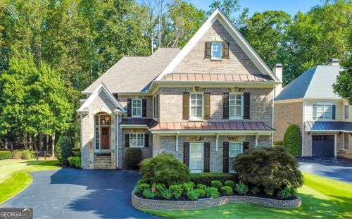 608 Tabbystone St Nw, Marietta, GA, 30064-1313 | Card Image