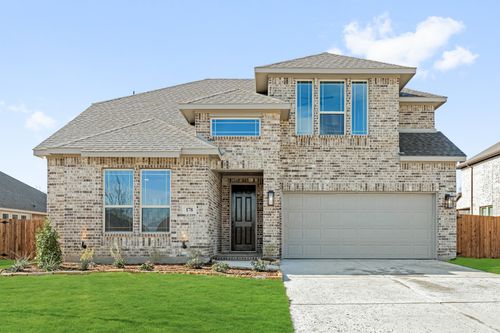 178 Creekside Dr, Sanger, TX, 76266-5763 | Card Image