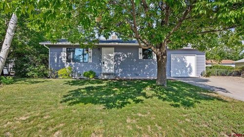 829 Logan St, Palisade, CO, 81526-9618 | Card Image