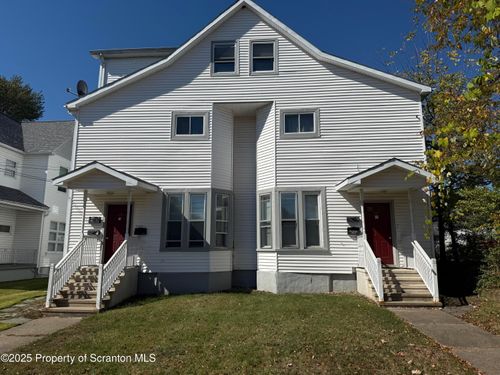 apt-3rd-455 Madison Ave, Jermyn, PA, 18433-1347 | Card Image