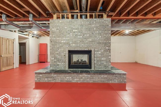 104 W North St, House other with 2 bedrooms, 2 bathrooms and null parking in Bloomfield IA | Image 18